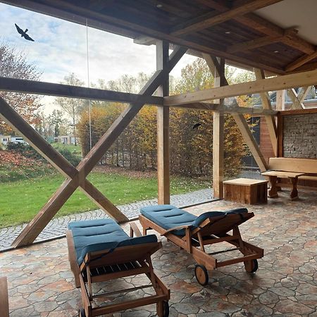 Villa Resort & Organic Spa - Zahajen Prodej Letni Sezony Ceske Budejovice Exterior photo