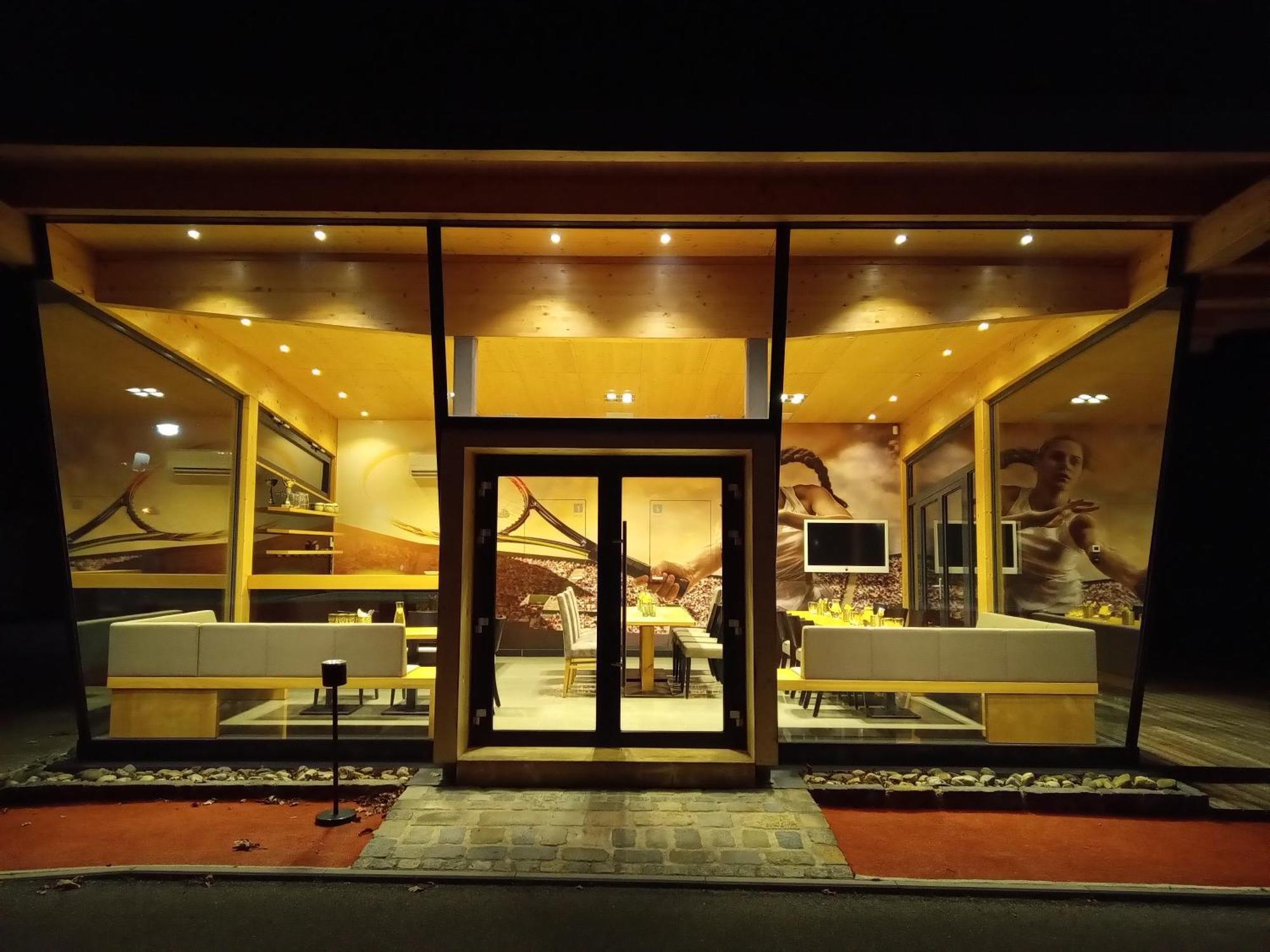 Villa Resort & Organic Spa - Zahajen Prodej Letni Sezony Ceske Budejovice Exterior photo