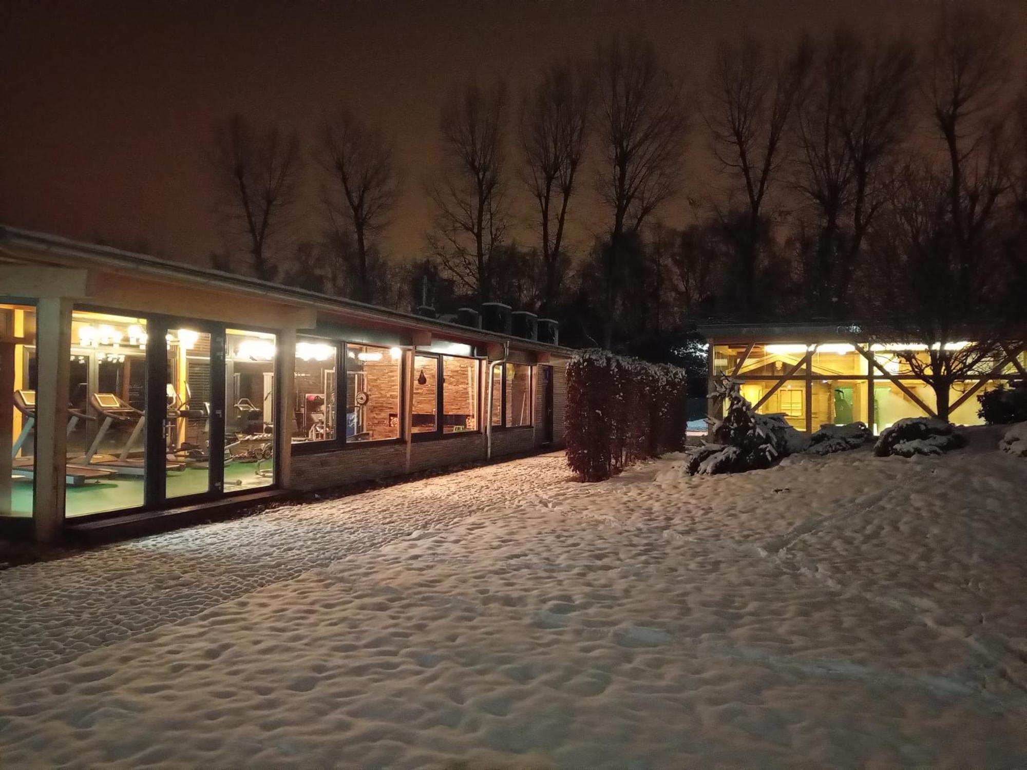 Villa Resort & Organic Spa - Zahajen Prodej Letni Sezony Ceske Budejovice Exterior photo