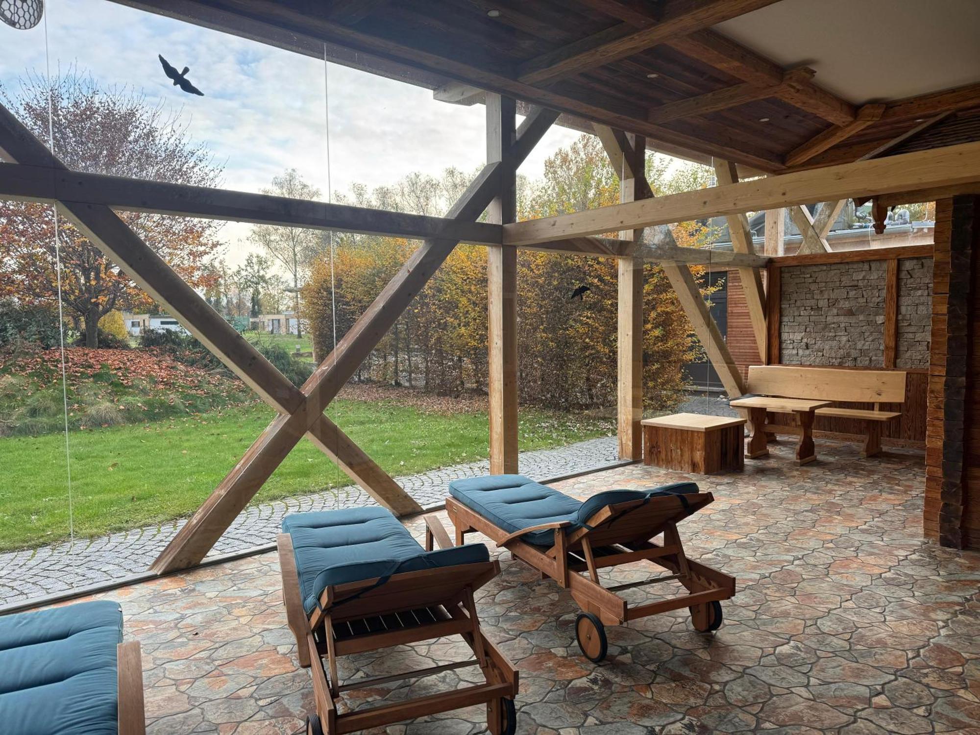 Villa Resort & Organic Spa - Zahajen Prodej Letni Sezony Ceske Budejovice Exterior photo